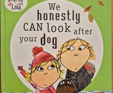 We honestly can look after your dog