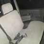 MK2 Mitsubishi Pajero Front and Rear Seats SWB Image 4