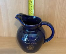 Pub jug
