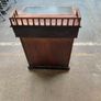 Antique Walnut Davenport / Writing Desk Delivery Included Nationwide Image 4