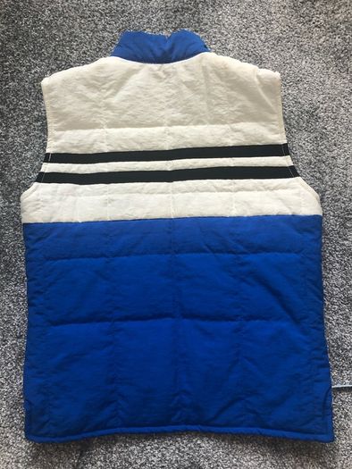 Gilet vintage - hooch brand