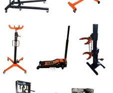 Garage Tool Equipment Sale!!