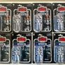 501st/332nd Clone Trooper Army Building Bundle Star Wars Vintage Collection Image 2