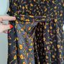 Whistles brand dress Image 2