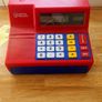 Toy Cash Register Image 4
