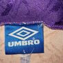 Scotland football 1993 3rd jersey Image 3