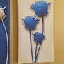 sets of decorative canvases x2 Image 2