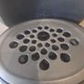 coffee machine with pod stand Image 6