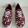 Vans Harry Potter shoes red UK4, EU 36.5 Image 4