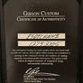 2012 Gibson Custom ES 335 Image 9