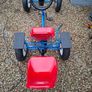 Berg go kart Image 6