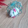 Cat toy scratch toy Image 4