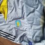Aston villa rain jacket Image 6
