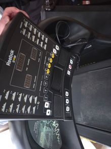 Reebok Treadmill ZR8