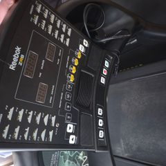 Reebok Treadmill ZR8