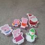 Peppa Pig Bundle Image 6