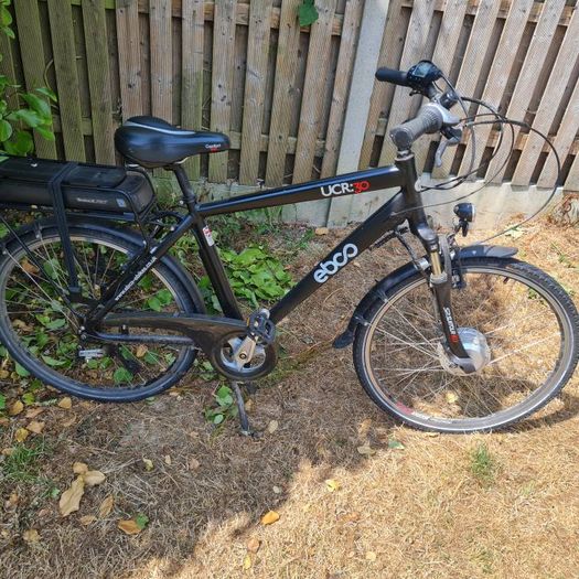 electric bike