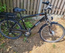 electric bike
