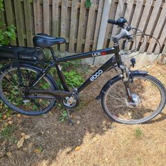 electric bike