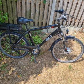 electric bike