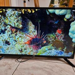 32" Jvc Tav