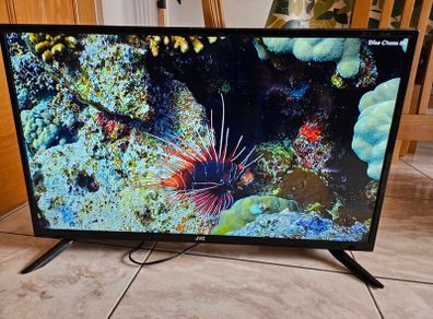 32" Jvc Tav