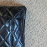 Black Back with Beautiful Detail Image 3