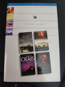 novel