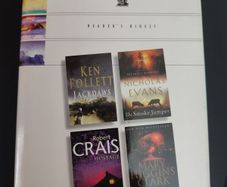 novel