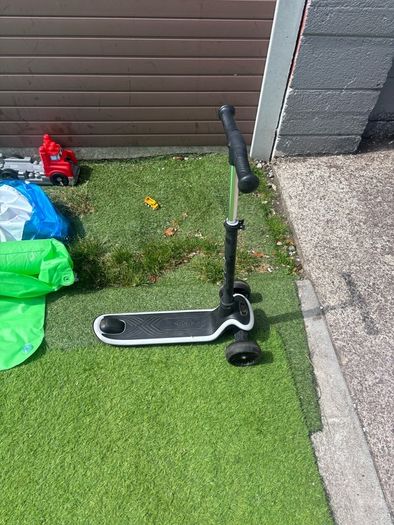 Scooter