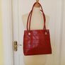 Holden Leather Bag .NEW Image 4