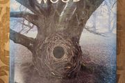 Wood. By Andy Goldsworthy. First Edition Very Large Hardback With Dustjacket In Good Condition   See Photos For Same