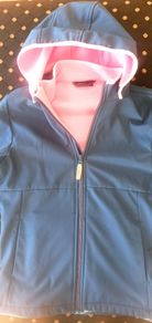 Name It Raincoat