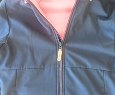 Name It Raincoat