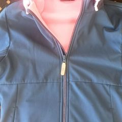 Name It Raincoat