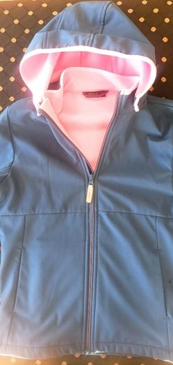 Name It Raincoat