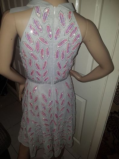 Virgos Lounge dress