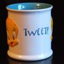 Tweety Bird 3D mug (Looney Tunes) Image 2