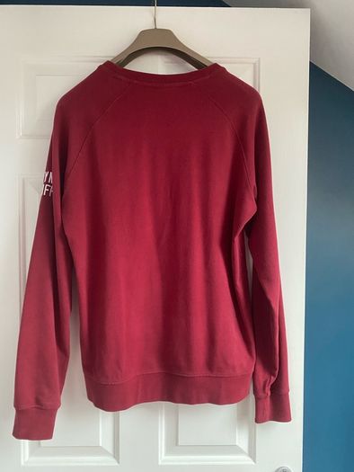 Gym + Coffee Sweatshirt