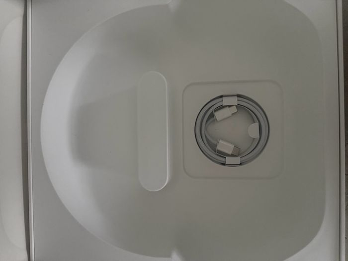 AirPods Max type C model