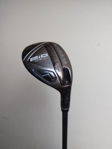 cobra hybrid