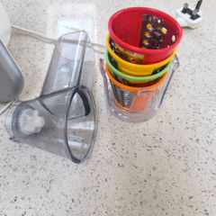 Vegetable chopper