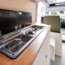 Peugeot Boxer Camper Image 3
