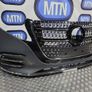 Complete Front Bumper for Mercedes V Class Vito W447 W448 16-25 V300d AMG Image 3