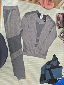 Thermals