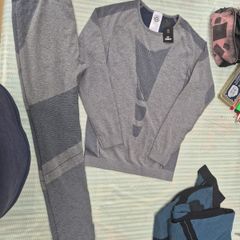 Thermals