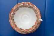 vintage china cup and saucer