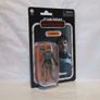 Kenner Hasbro Star Wars Retro Collection Mandalorian Din Djarin Morak 3.75 Inch-Scale Action Figure Brand New Sealed Image 2