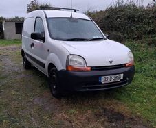 2003 Renault Kangoo