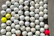 100 Golf Balls (e55 total posted)